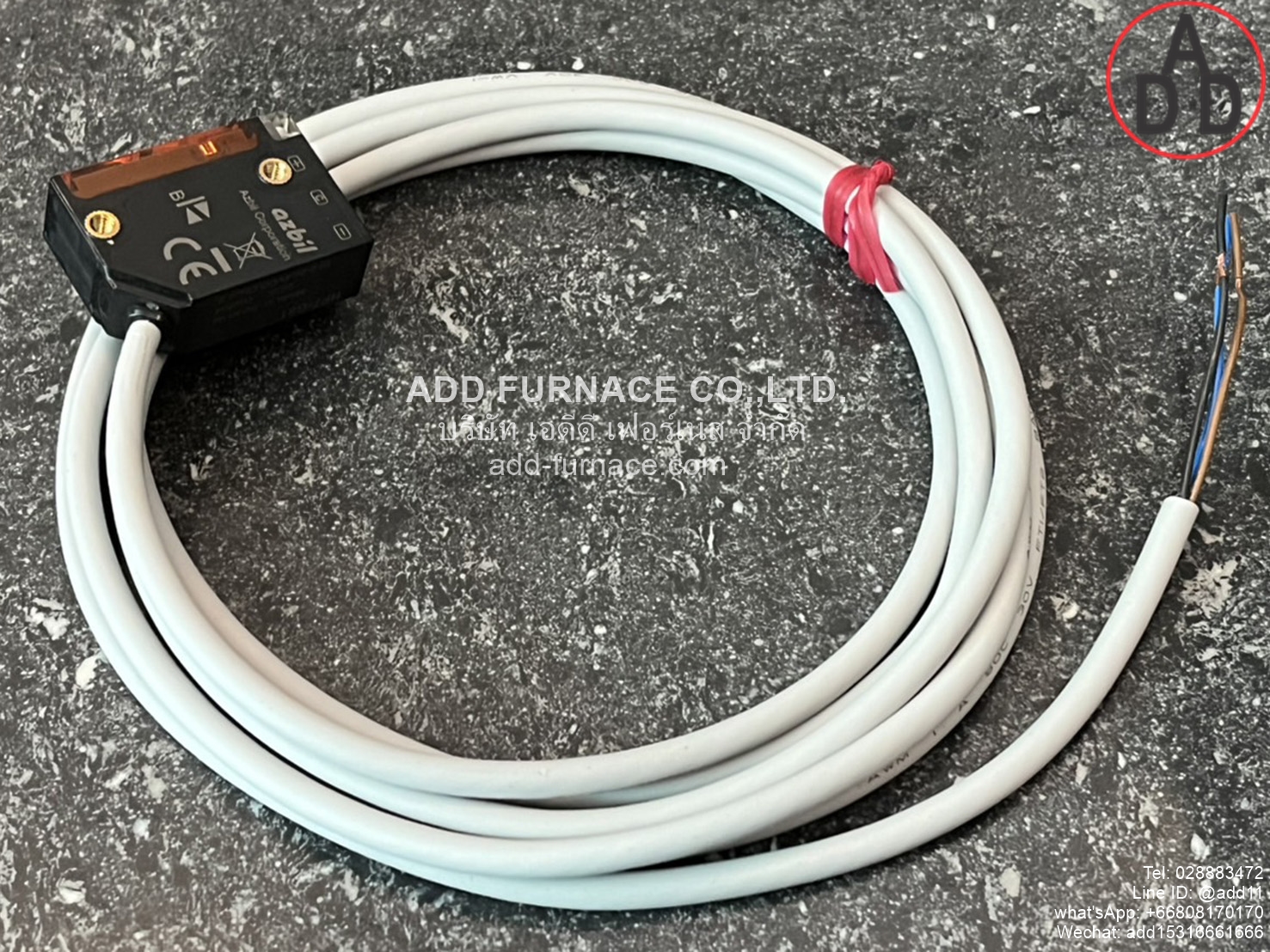 azbil HP7-g81 (9)